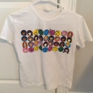 Girl Scout T Shirt.  Item IS for Sale.